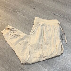 Lululemon Dance Studio Jogger